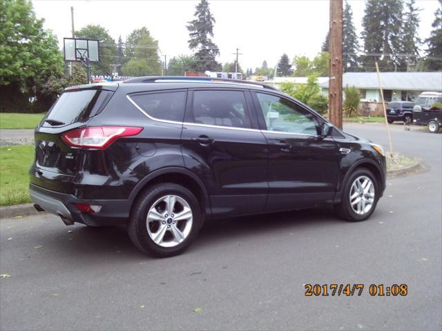 used 2015 Ford Escape car, priced at $4,950