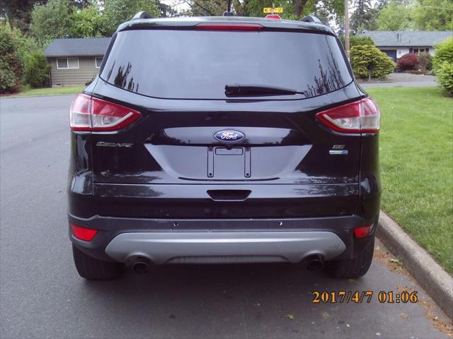 used 2015 Ford Escape car, priced at $4,950