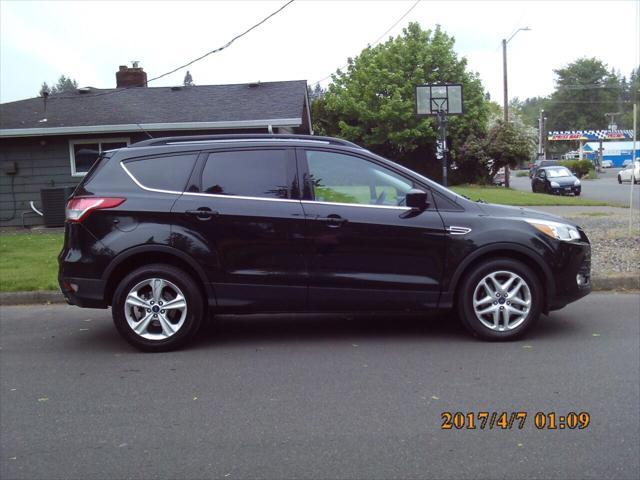 used 2015 Ford Escape car, priced at $4,950