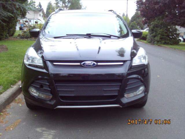 used 2015 Ford Escape car, priced at $4,950