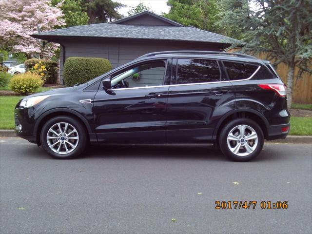 used 2015 Ford Escape car, priced at $4,950