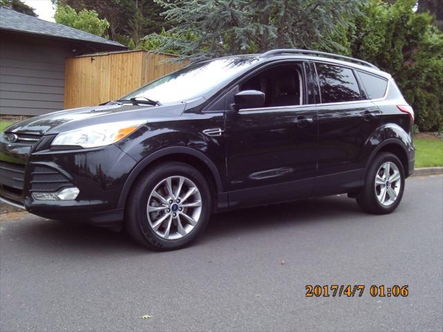 used 2015 Ford Escape car, priced at $4,950