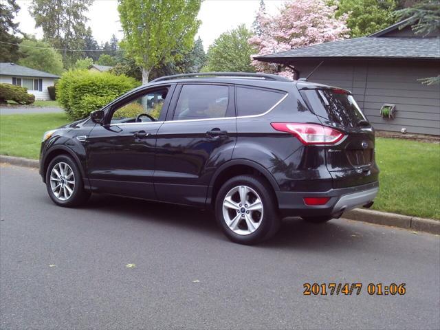 used 2015 Ford Escape car, priced at $4,950