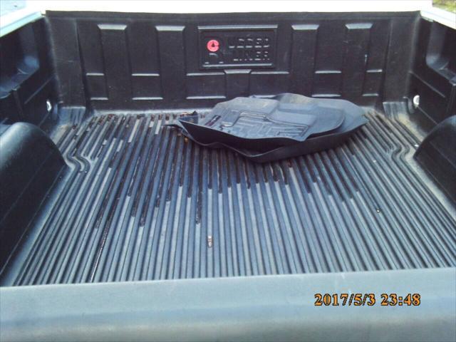 used 2002 Chevrolet Silverado 1500 car, priced at $5,700