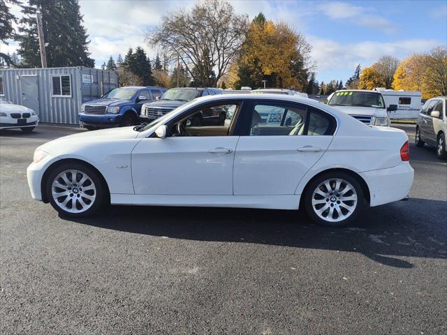 used 2006 BMW 330 car, priced at $4,995