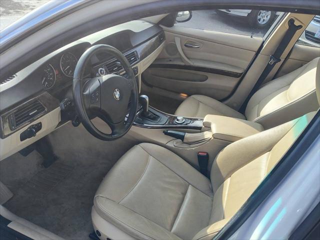 used 2006 BMW 330 car, priced at $4,995