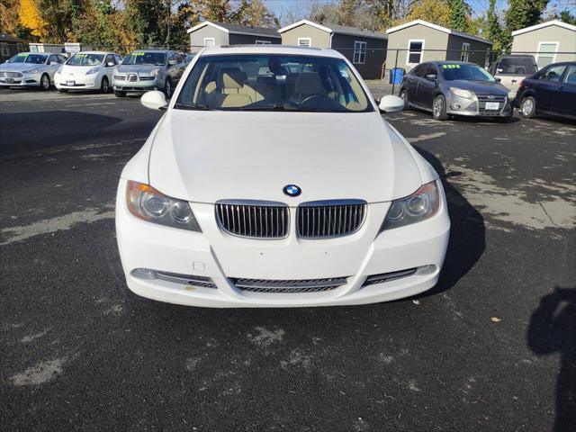 used 2006 BMW 330 car, priced at $4,995