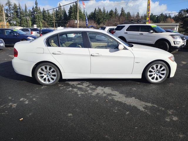 used 2006 BMW 330 car, priced at $4,995