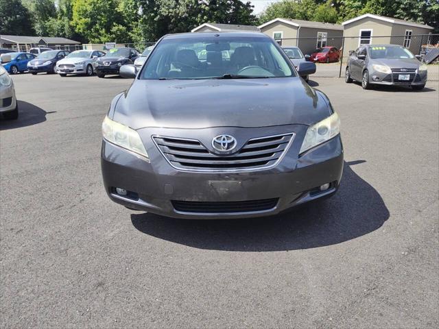 used 2008 Toyota Camry car, priced at $5,995