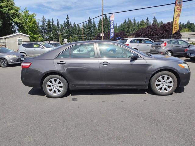 used 2008 Toyota Camry car, priced at $5,995