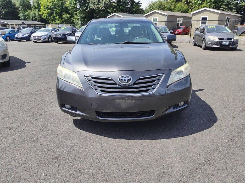 used 2008 Toyota Camry car, priced at $5,995