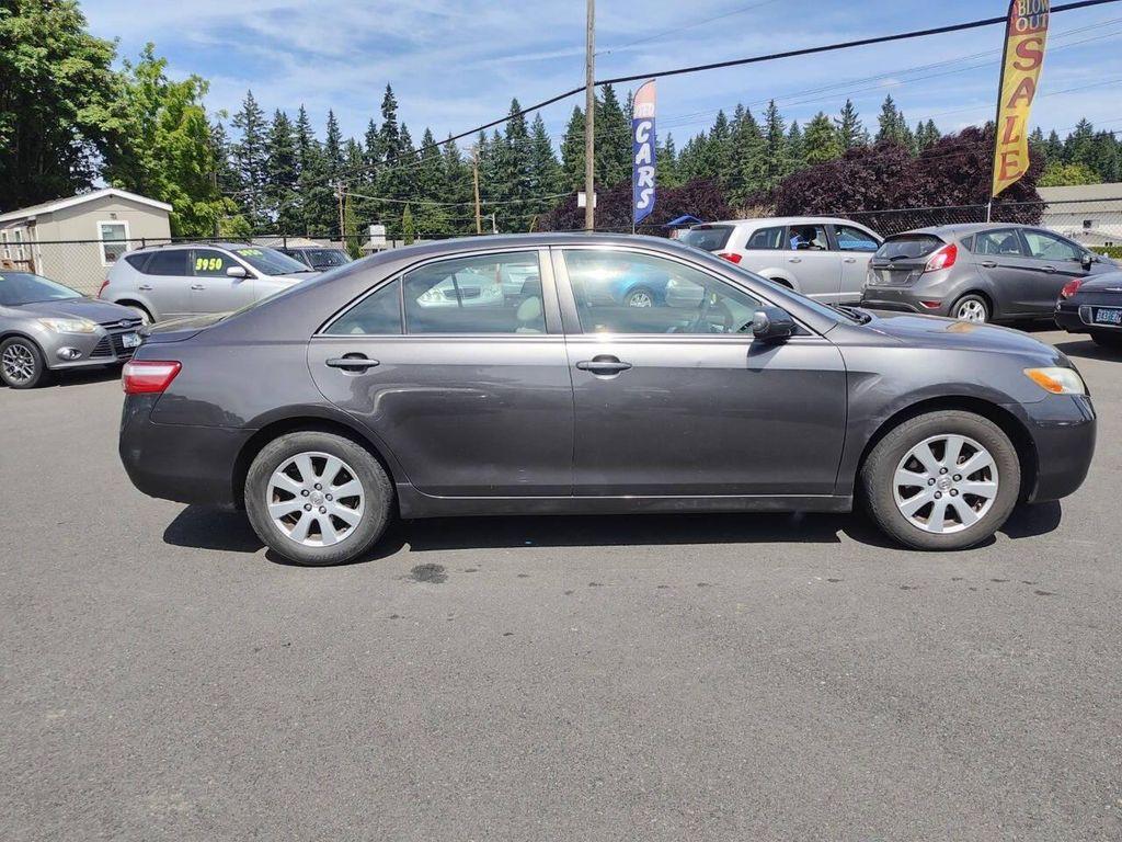 used 2008 Toyota Camry car, priced at $5,995