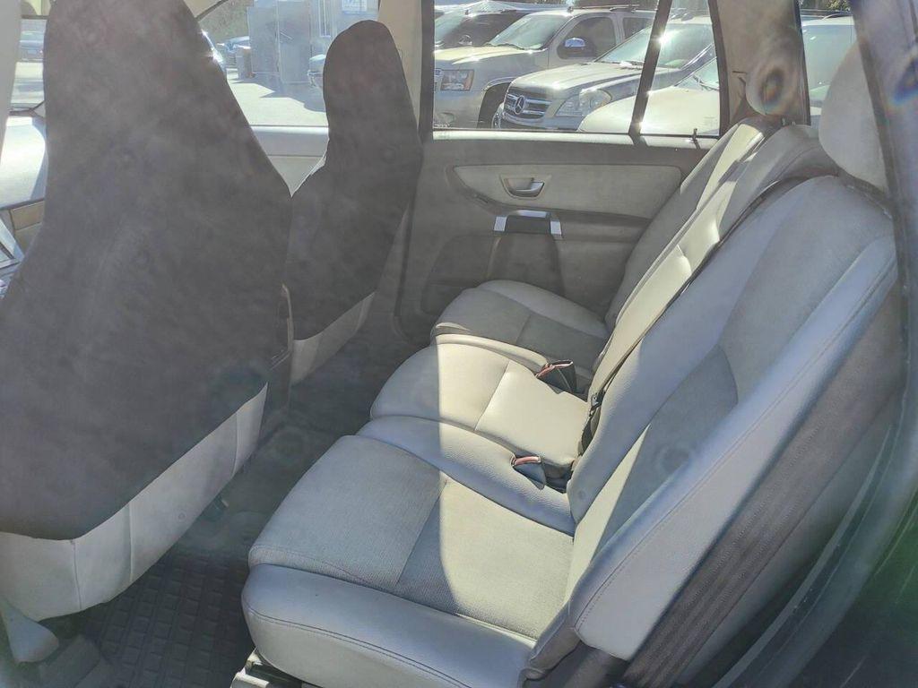 used 2008 Volvo XC90 car, priced at $4,650
