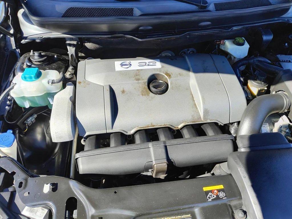 used 2008 Volvo XC90 car, priced at $4,650