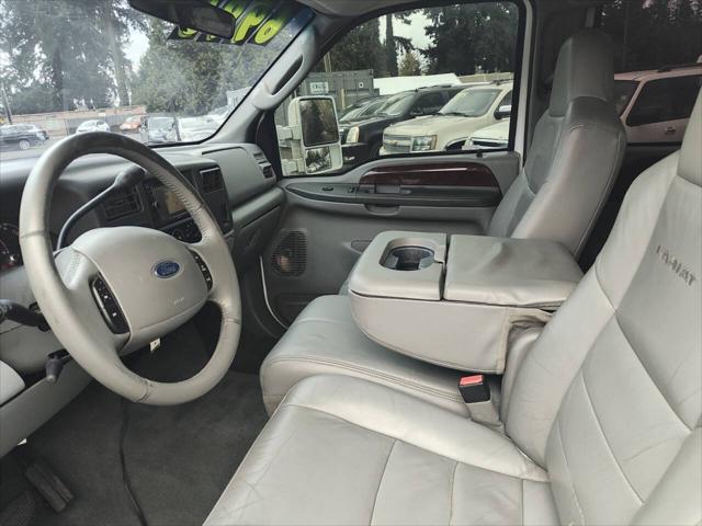 used 2004 Ford F-250 car, priced at $6,995