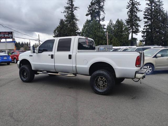 used 2004 Ford F-250 car, priced at $6,995