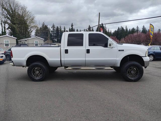 used 2004 Ford F-250 car, priced at $6,995