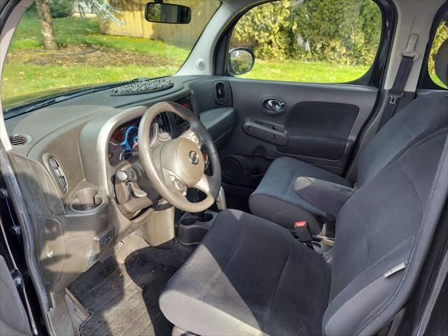 used 2009 Nissan Cube car, priced at $3,995