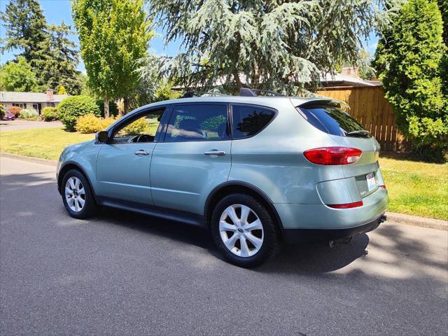 used 2006 Subaru B9 Tribeca car, priced at $4,250