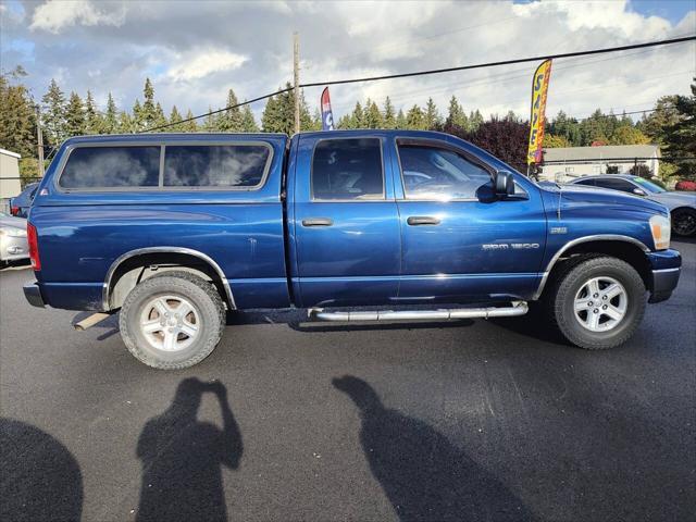 used 2006 Dodge Ram 1500 car, priced at $6,995