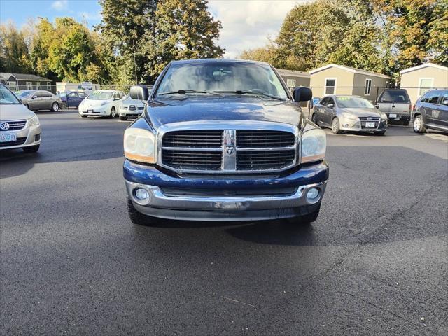 used 2006 Dodge Ram 1500 car, priced at $6,995