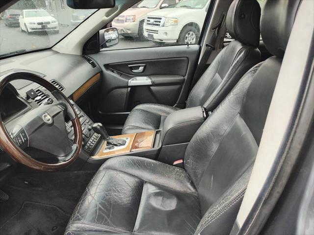 used 2006 Volvo XC90 car, priced at $3,250