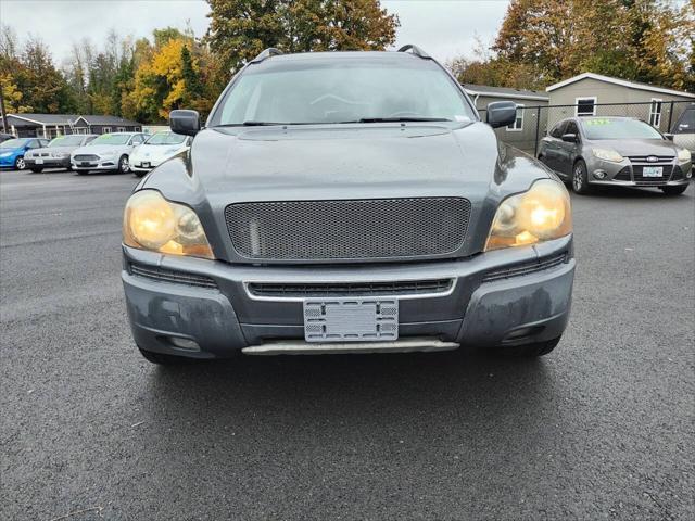 used 2006 Volvo XC90 car, priced at $3,250