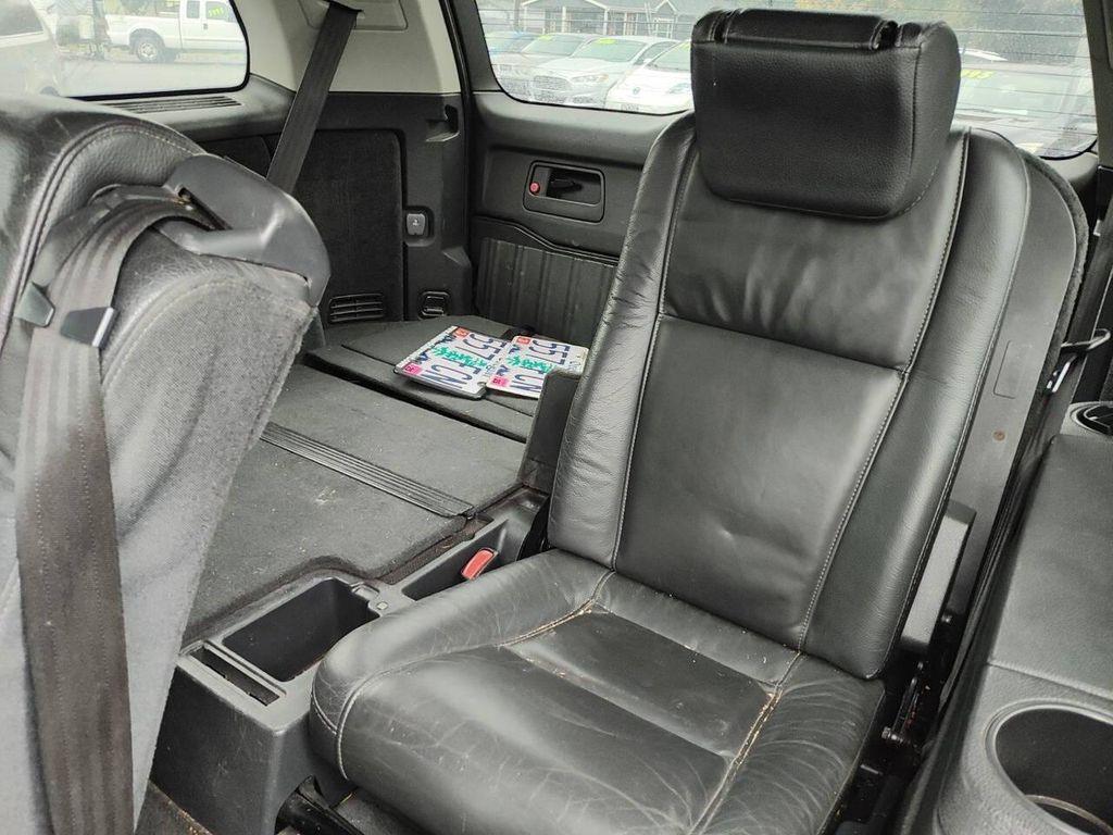 used 2006 Volvo XC90 car, priced at $3,250