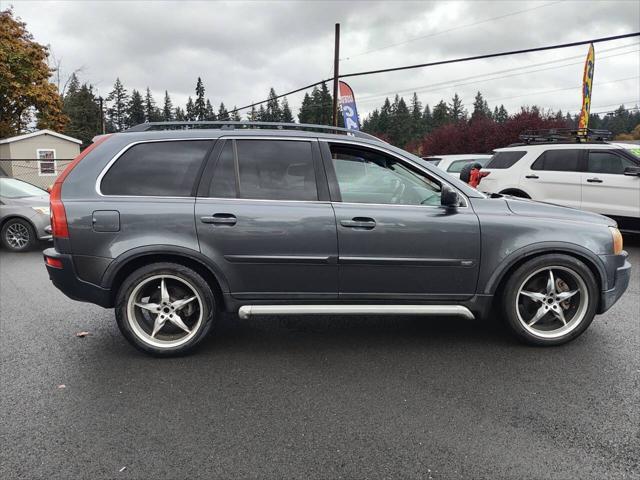 used 2006 Volvo XC90 car, priced at $3,250