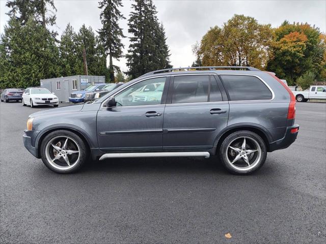 used 2006 Volvo XC90 car, priced at $3,250