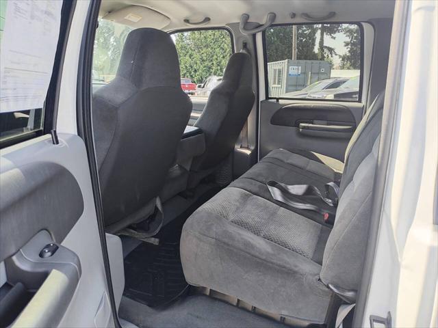 used 2002 Ford F-350 car, priced at $6,995