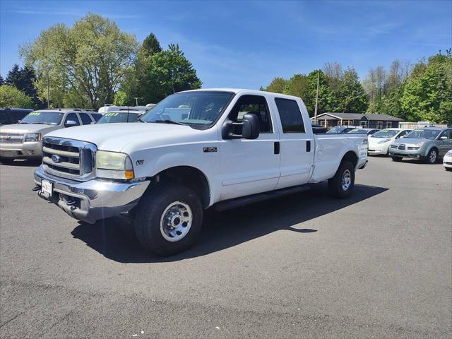 used 2002 Ford F-350 car, priced at $6,995