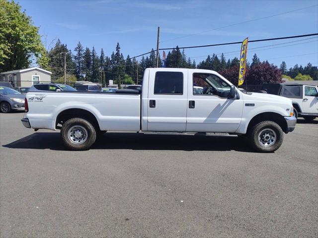 used 2002 Ford F-350 car, priced at $6,995