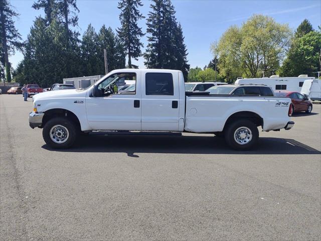 used 2002 Ford F-350 car, priced at $6,995