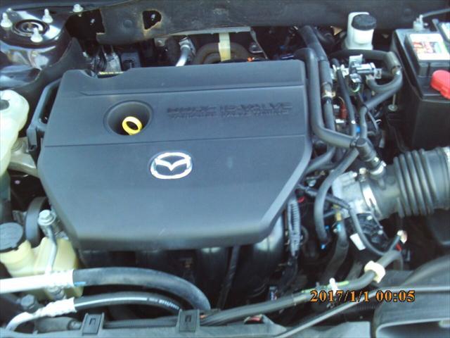 used 2010 Mazda Mazda6 car, priced at $3,995