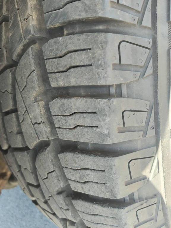 used 2003 Ford F-150 car, priced at $4,995