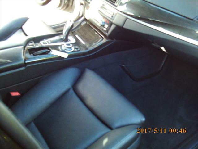 used 2012 BMW 535 car, priced at $6,995