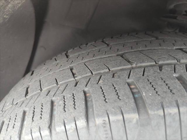 used 2012 GMC Acadia car, priced at $5,995