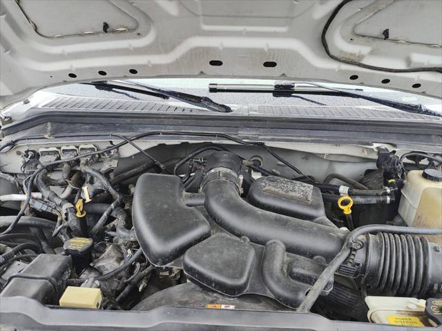 used 2008 Ford F-250 car, priced at $6,995