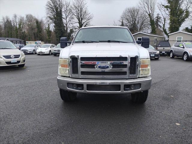 used 2008 Ford F-250 car, priced at $6,995