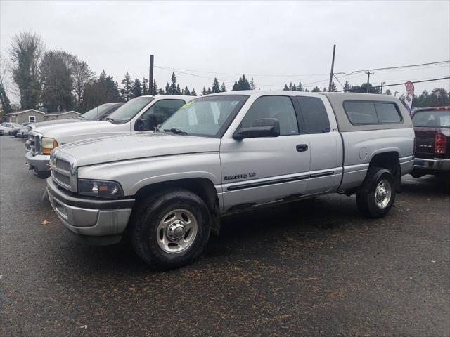 used 2001 Dodge Ram 2500 car, priced at $4,995