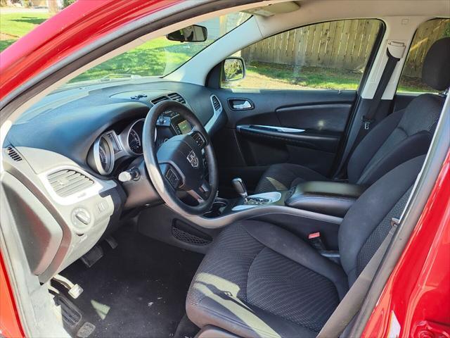 used 2013 Dodge Journey car, priced at $5,995