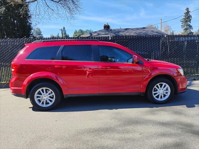 used 2013 Dodge Journey car, priced at $5,995