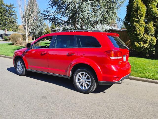 used 2013 Dodge Journey car, priced at $5,995