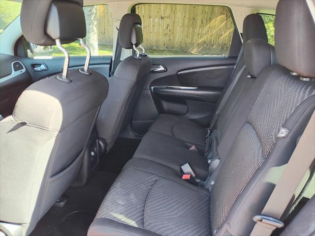 used 2013 Dodge Journey car, priced at $5,995