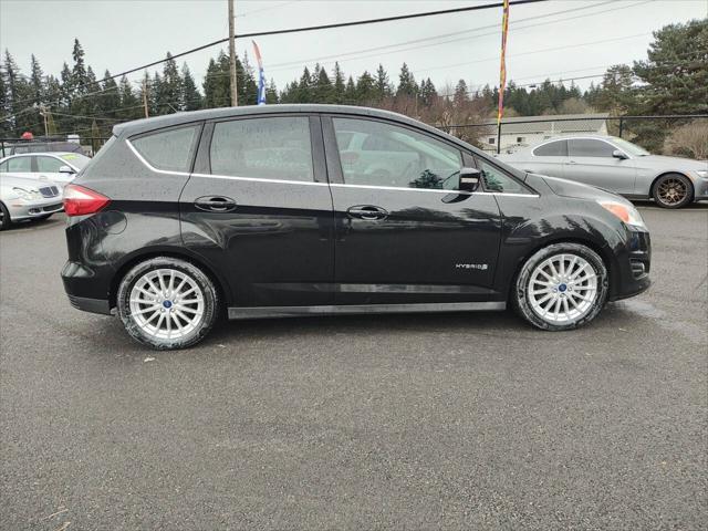 used 2013 Ford C-Max Hybrid car, priced at $5,995