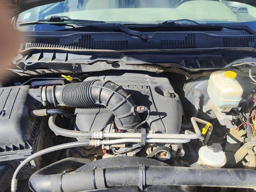 used 2012 Ram 2500 car, priced at $8,995