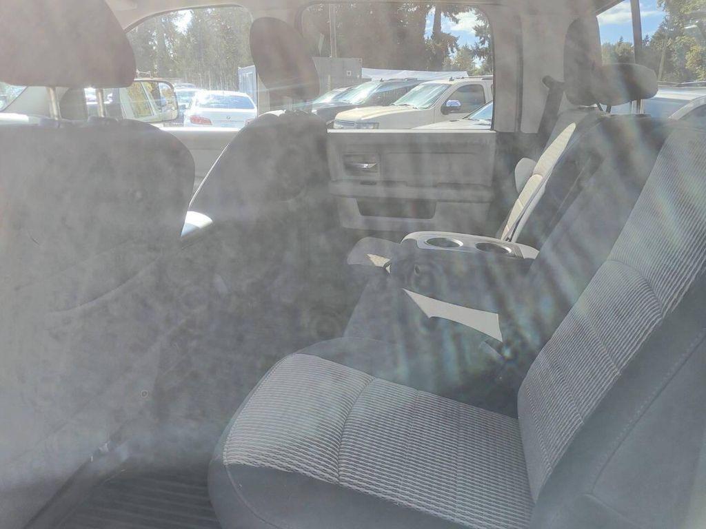 used 2012 Ram 2500 car, priced at $8,995