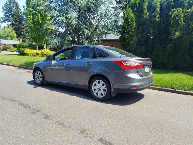 used 2013 Ford Focus car, priced at $5,995