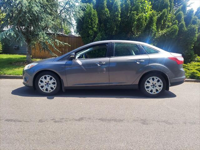 used 2013 Ford Focus car, priced at $5,995